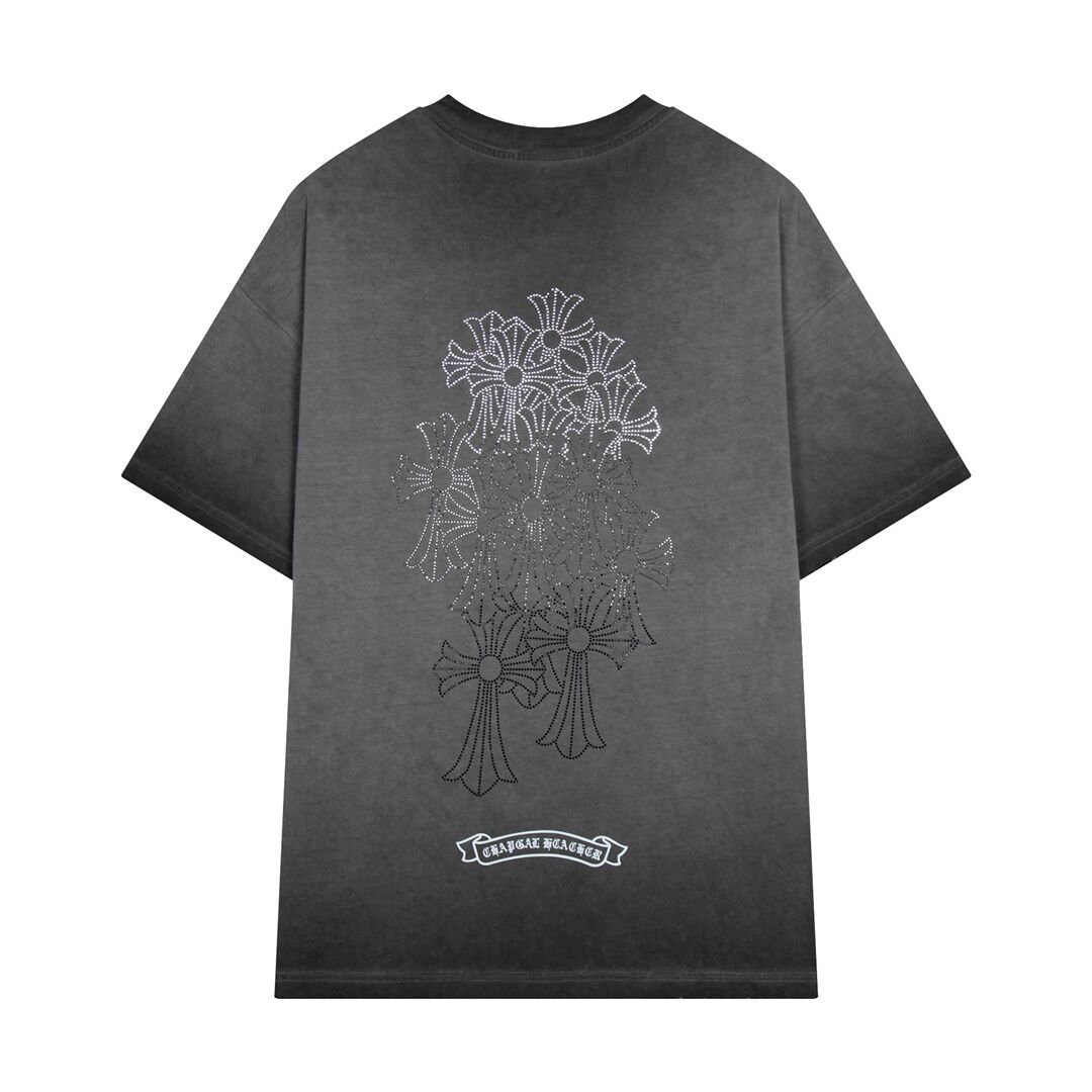 Chrome Hearts T-Shirts